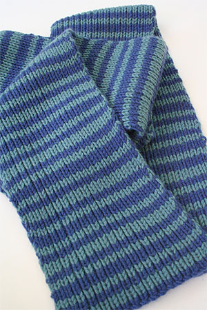 Jade Sapphire Cashmere DUO Cashmere Knitkits